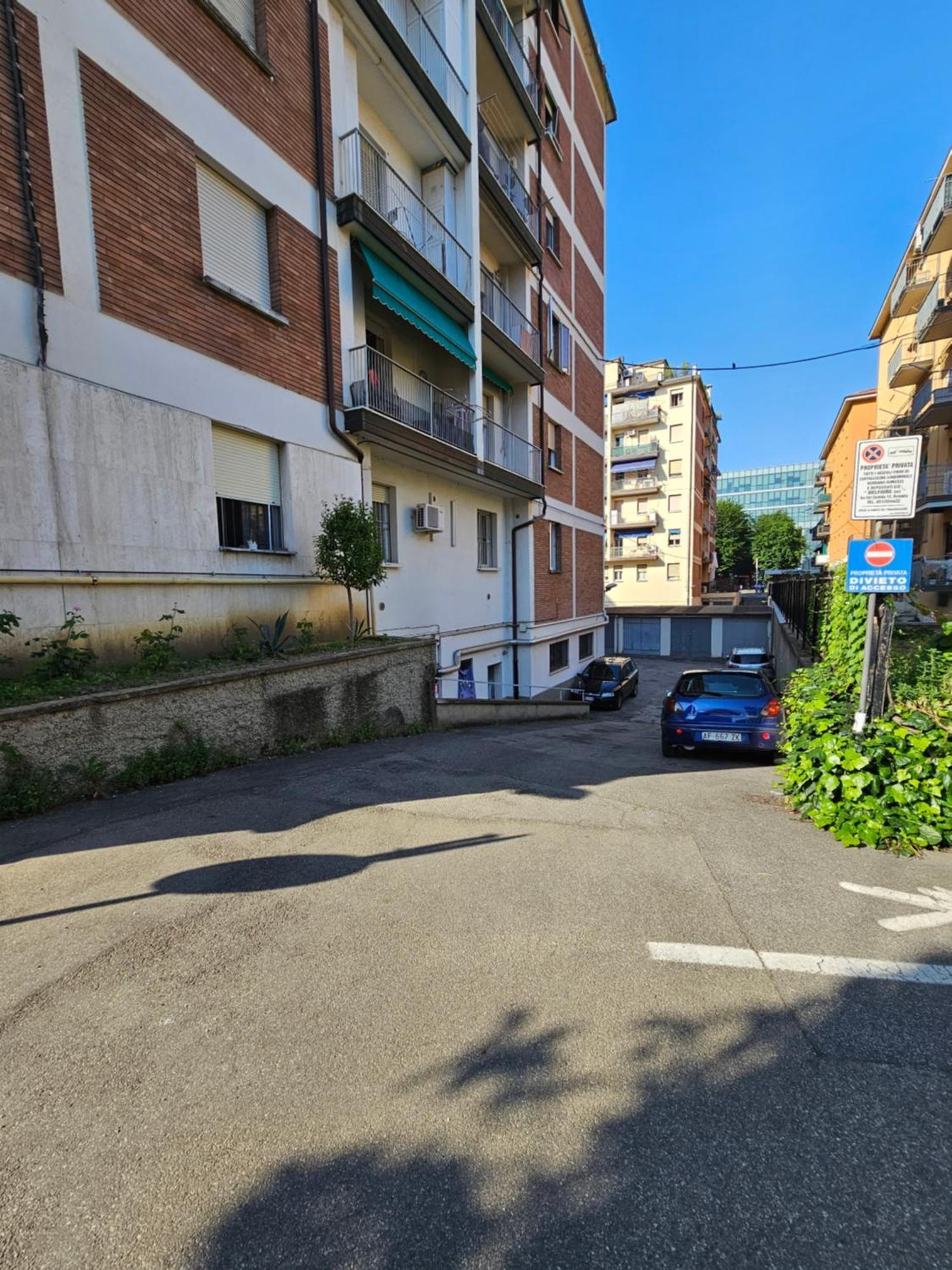 La Ca' Fiera Affittaly Apartments Bologna Exterior photo