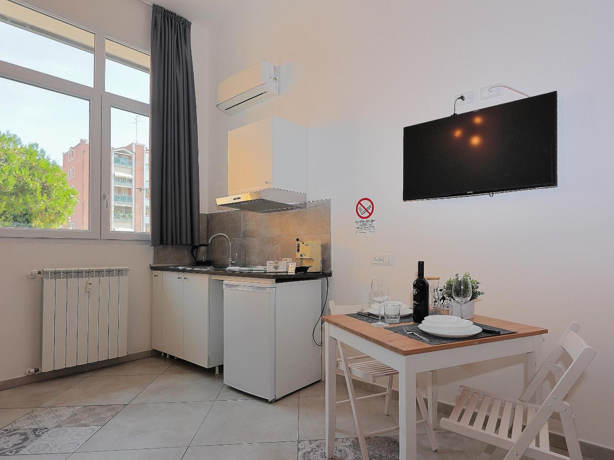 La Ca' Fiera Affittaly Apartments Bologna Exterior photo